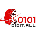 0101 Digit All Solutions Pvt Ltd