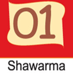 01Shawarma