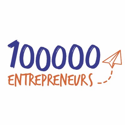 100 000 Entrepreneurs