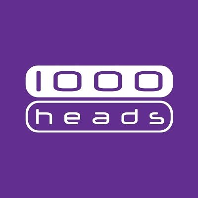 1000heads