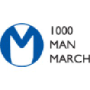 Man March Outreach