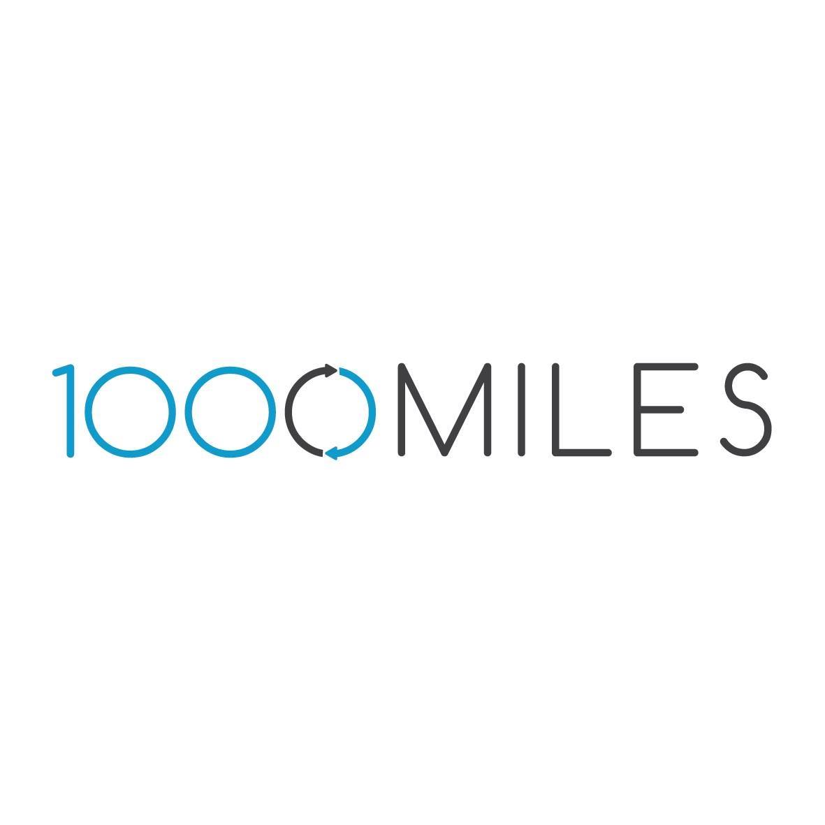 1000 Miles