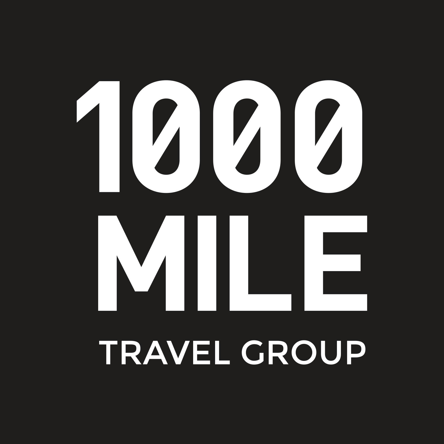 1000 Mile Travel Group