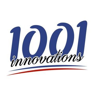 Invenire   1001 Innovations