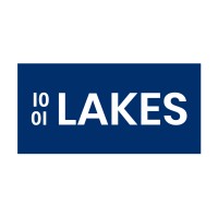 1001 Lakes