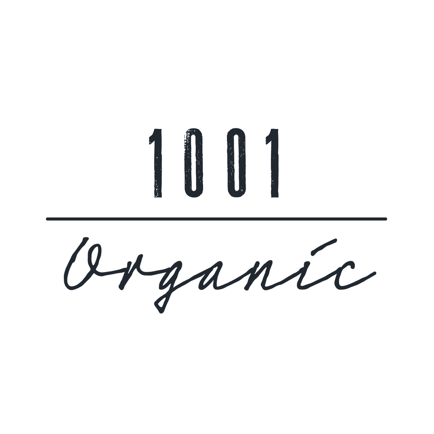 1001 Organic