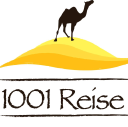 1001 Reise