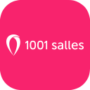 Groupe 1001 salles