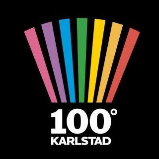 100° Karlstad