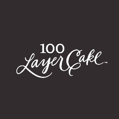 100 Layer Cake