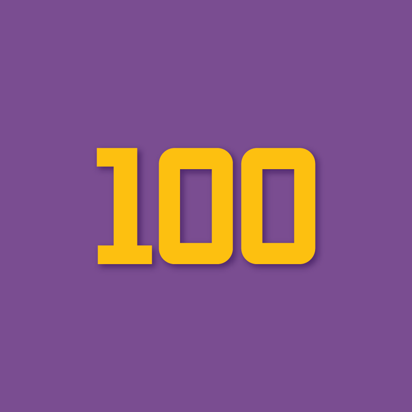 100Mentors