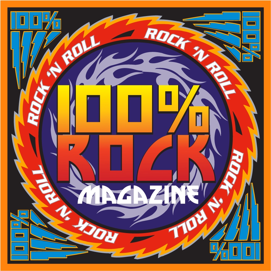 100 % Rock Magazine