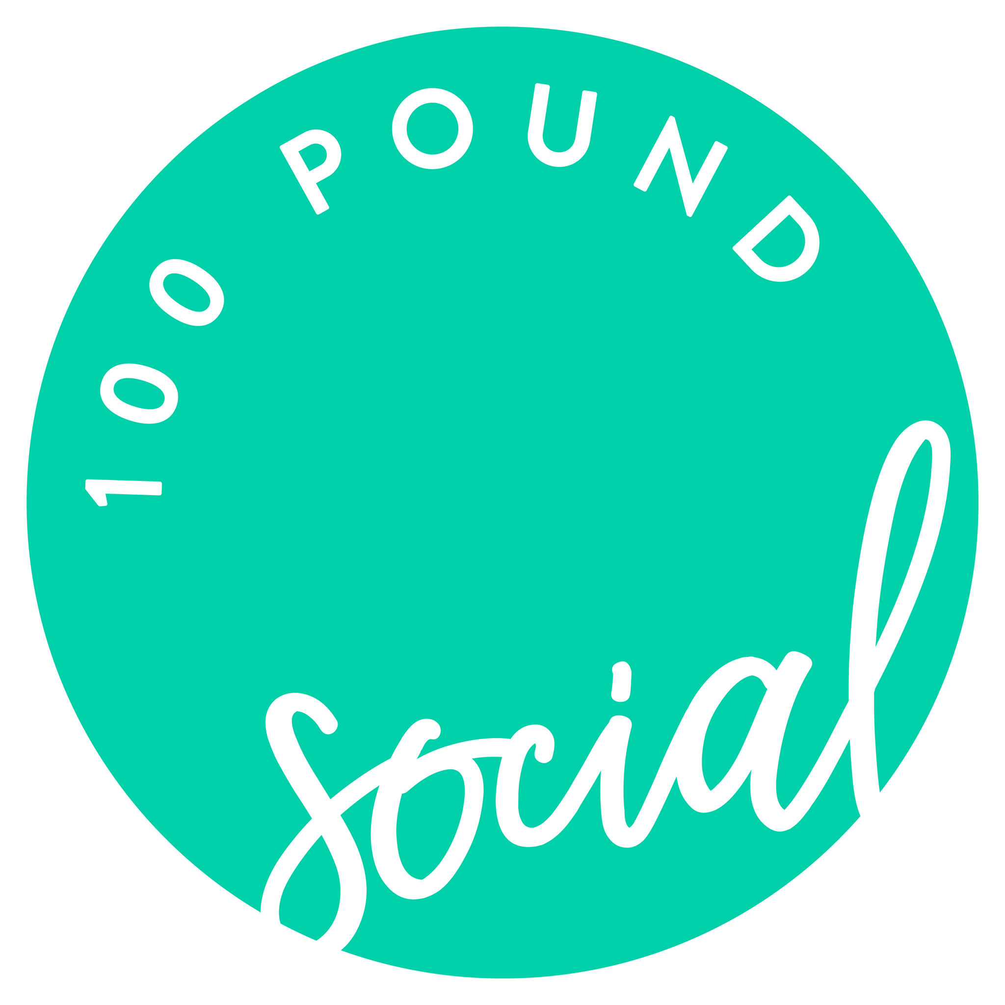 Pound Social