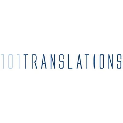 101Translations