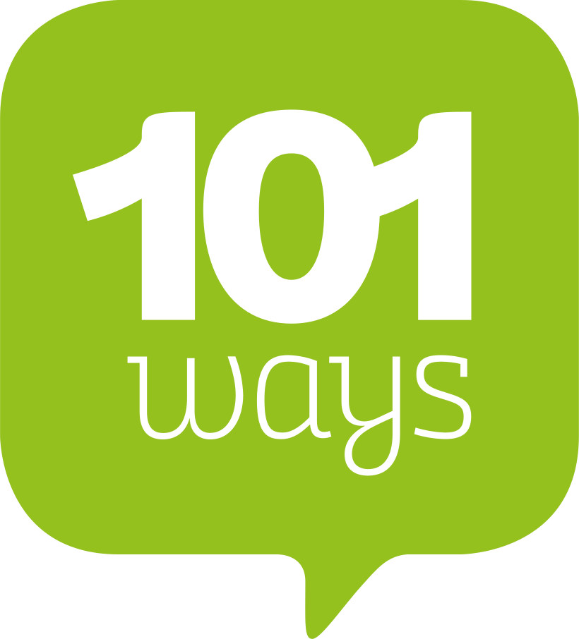 101 Ways