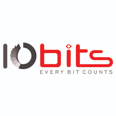 10Bits