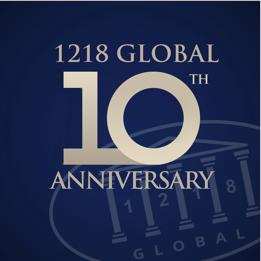 1218 Global