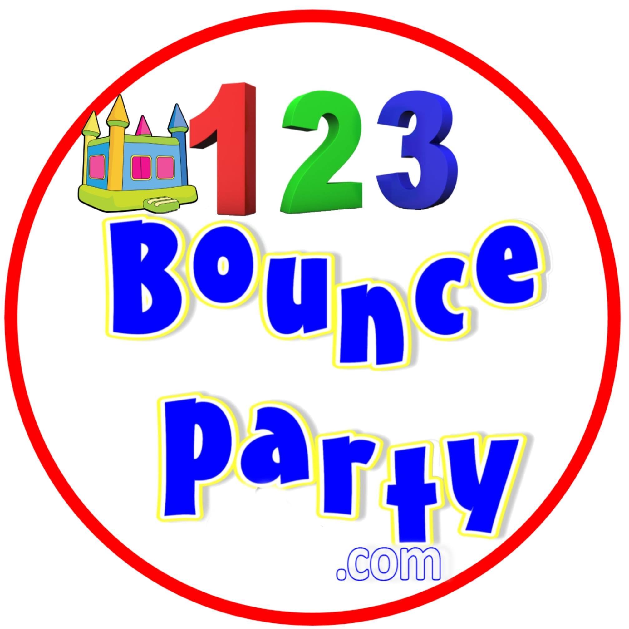 Bounce Party