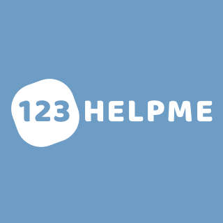 123HelpMe 123HelpMe