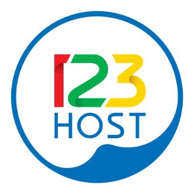 123Host