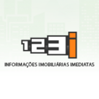 123i Informações Imobiliárias Imediatas