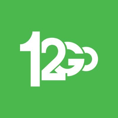 12Go Asia Logo