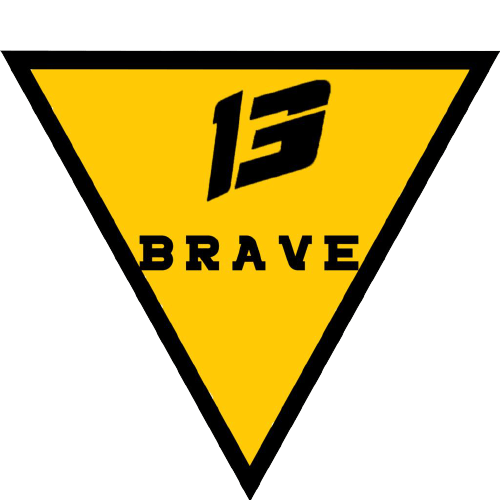 13Brave