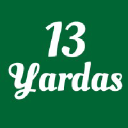 13 Yardas