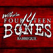 Wilke's 14 Bones BBQ