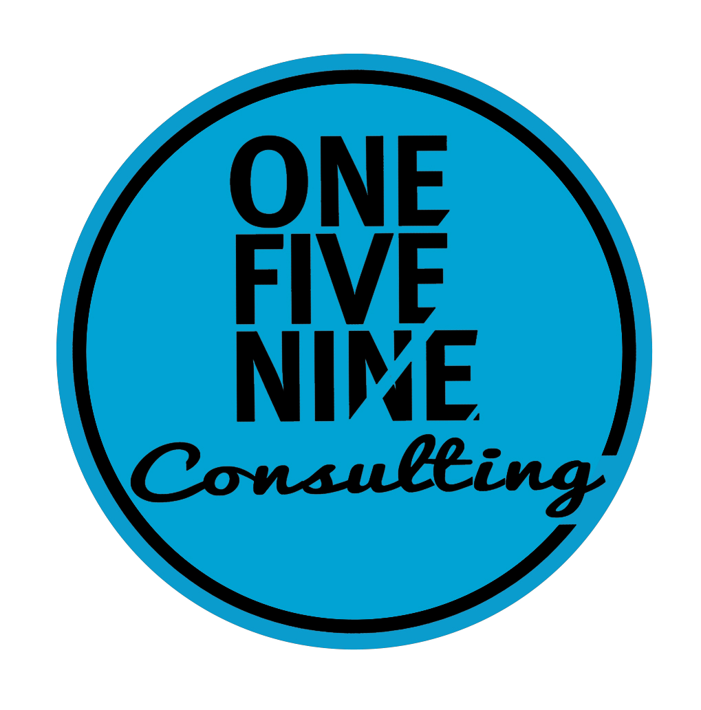 Onefivenine consulting