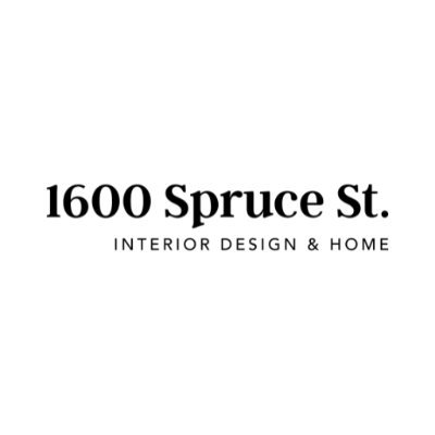 1600 Spruce St. Interior Design & Home