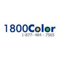 1800 Color