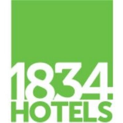 1834 Hotels