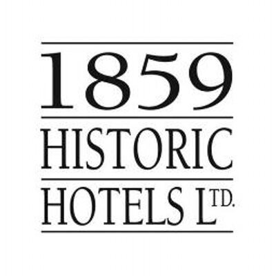 1859 Historic Hotels