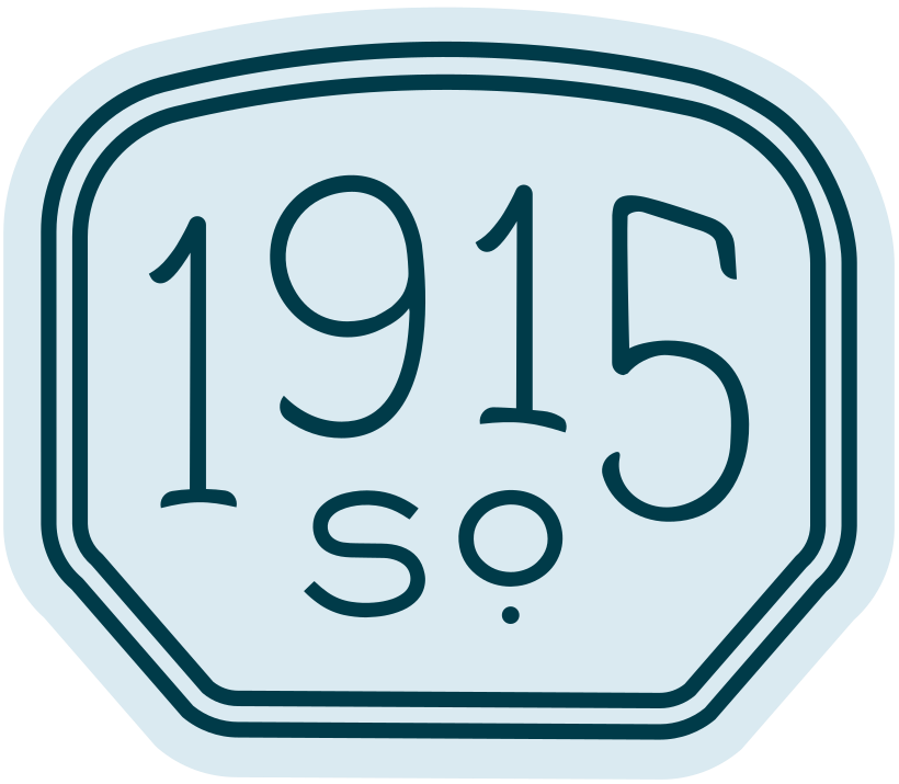 1915 South