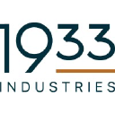 1933 Industries