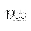 1955 - Italian Eyewear Factory