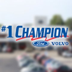 Champion Ford Sales