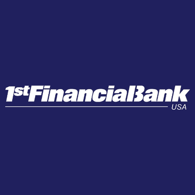 1st Financial Bank USA