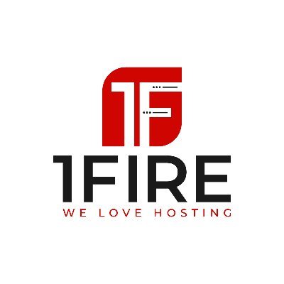 1Fire-Webhosting