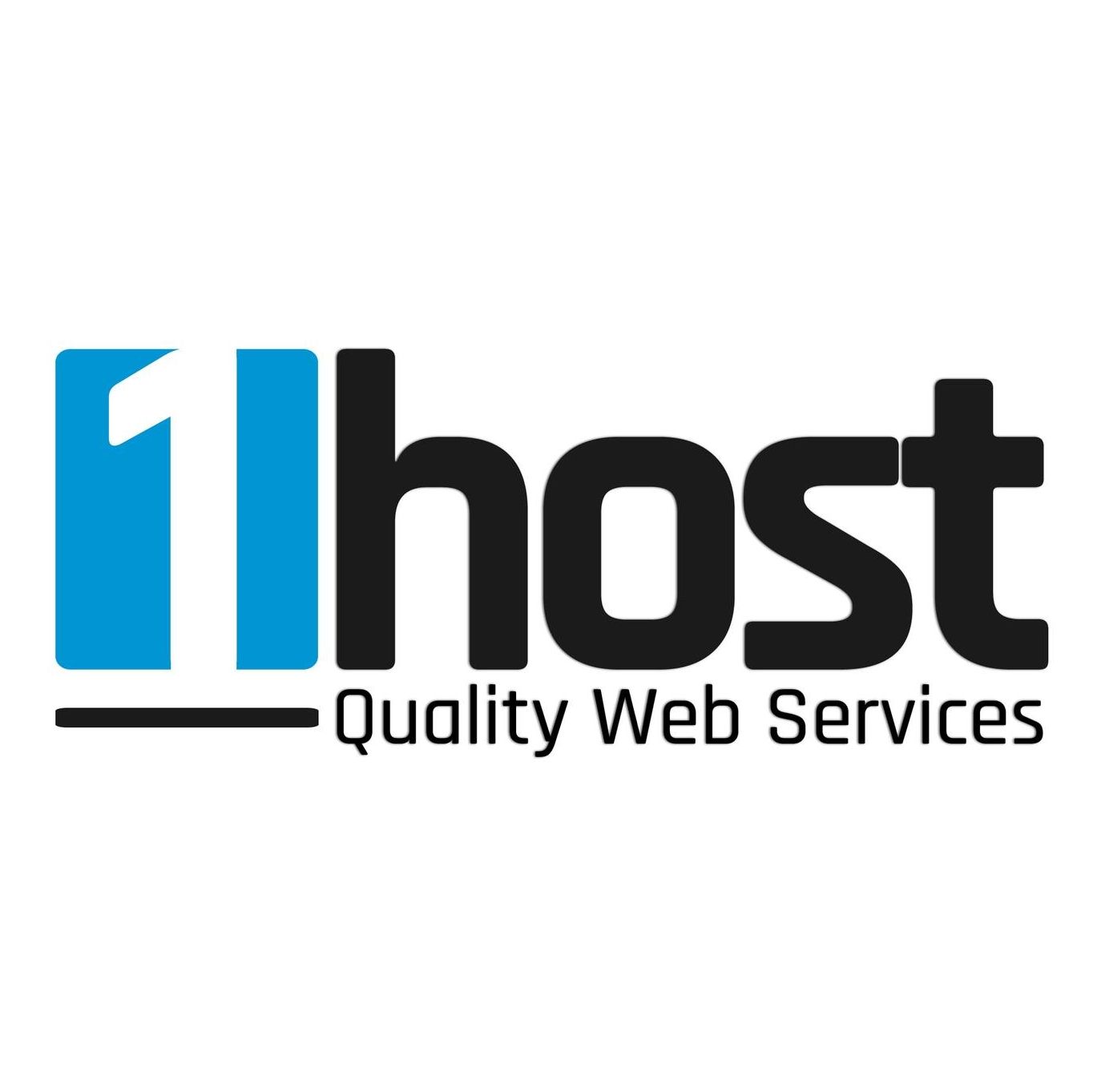 1HOST Internet Services