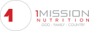 1Mission Nutrition