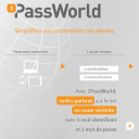 1PassWorld