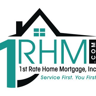 1st Rate Home Mortgage