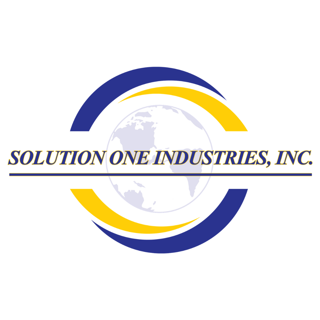 Solution One Industries