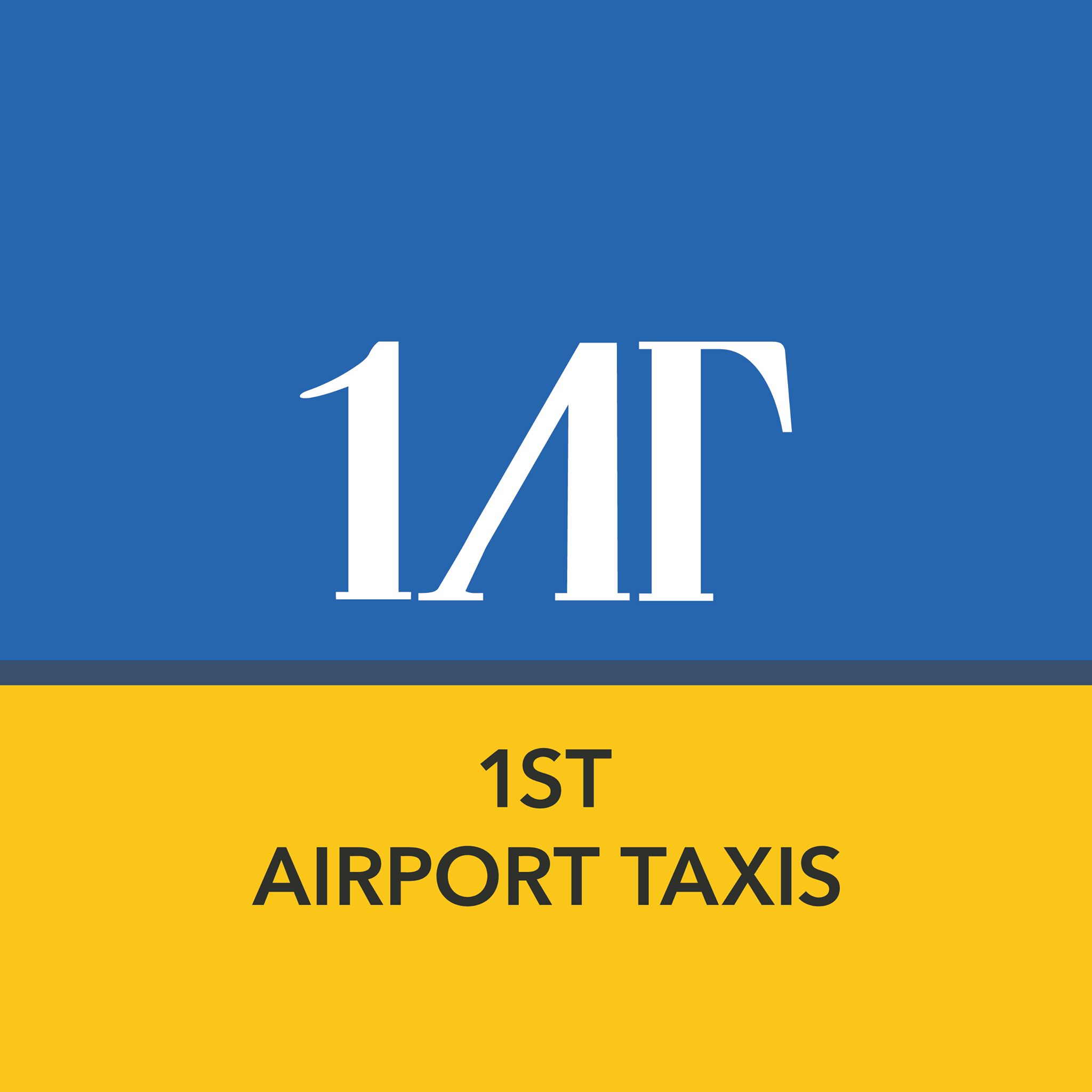 1st Airport Taxis