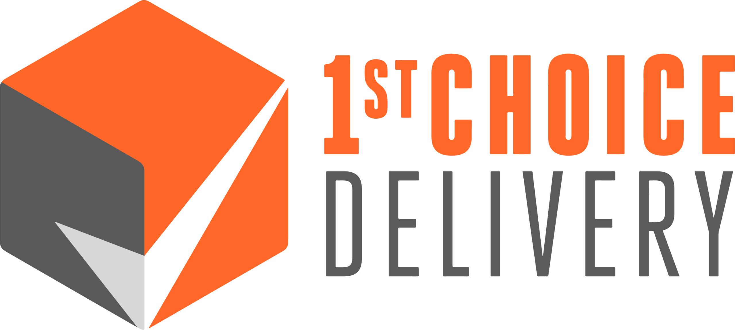 1st Choice Delivery