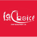 1st Choice Staff Recruitment Ltd