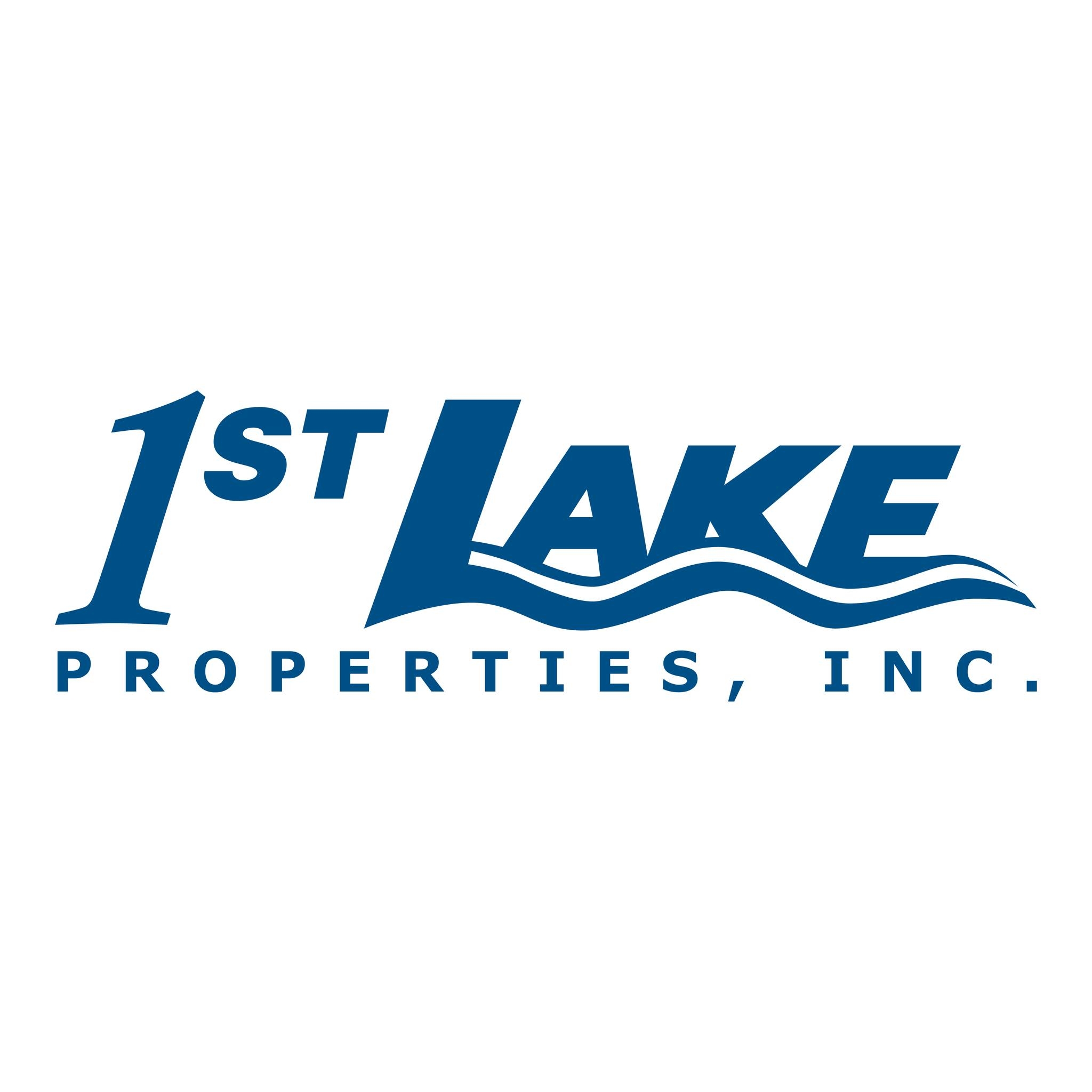 1st Lake Properties