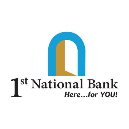 1st National Bank St. Lucia